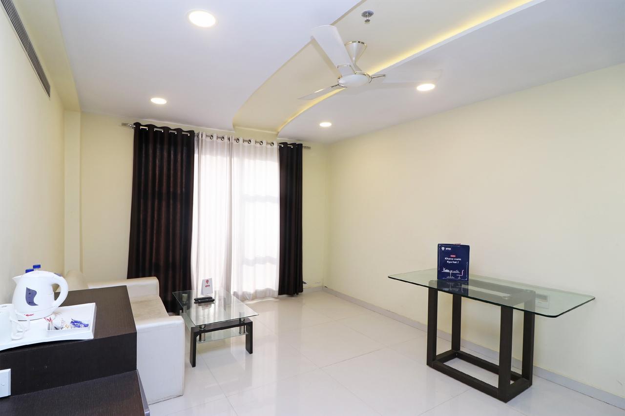 Hotel Ambalika 迪卡 外观 照片