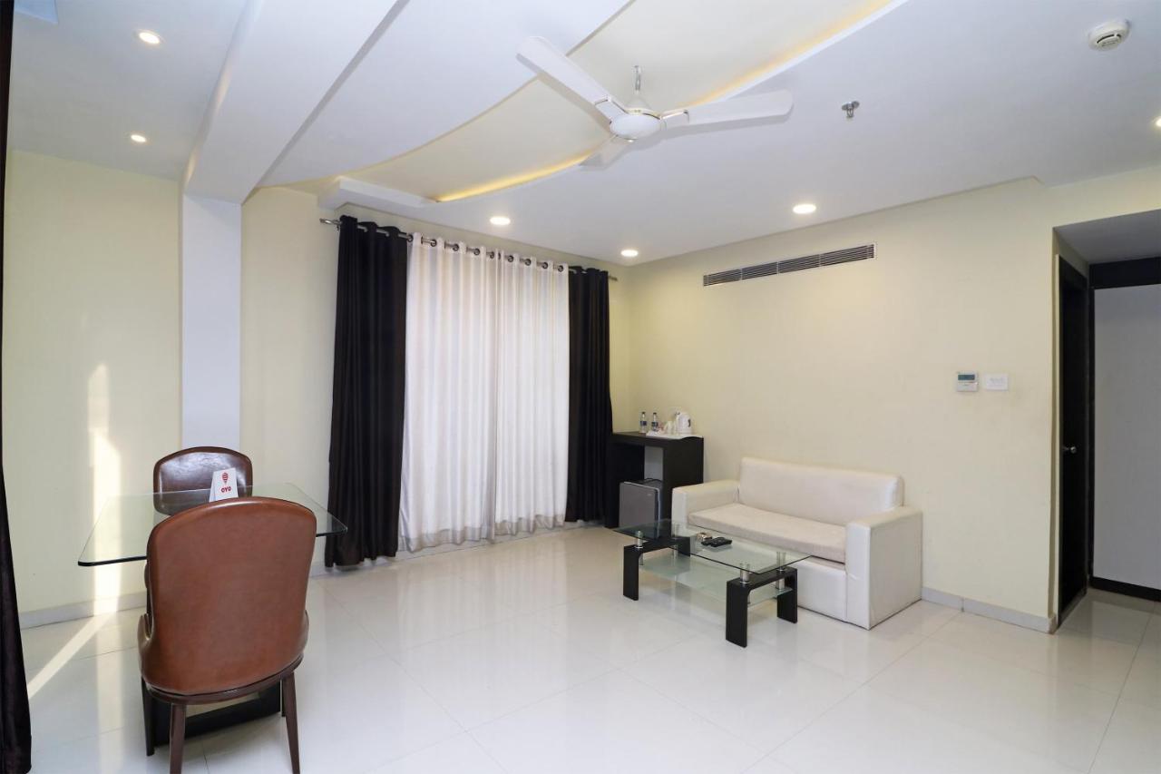 Hotel Ambalika 迪卡 外观 照片